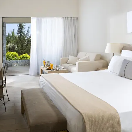 Aquagrand Exclusive Deluxe - Adults Only Hotel Líndos
