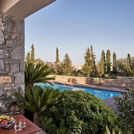 Aquagrand Exclusive Deluxe - Adults Only 5* Líndos